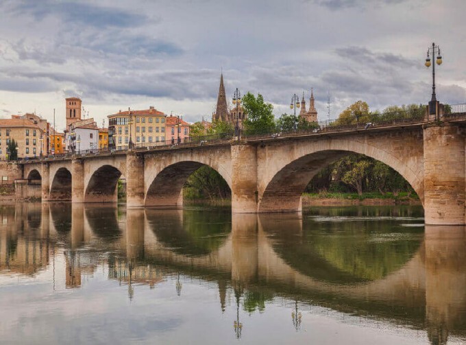 Mudanzas a Logroño